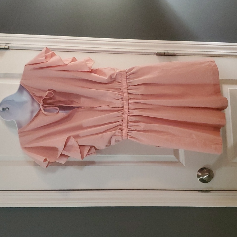 Pink Romper - Picture 6 of 6
